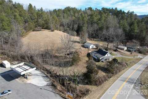 36 Stockton Branch Road, Weaverville, NC 28787