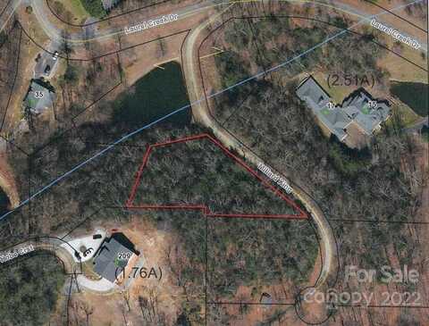 Tbd Millard Crossing, Hendersonville, NC 28792