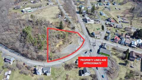 2498 Portage Street, Wilmore, PA 15962