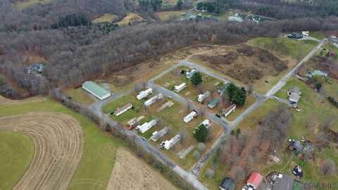 100 Clay Street, Portage, PA 15946