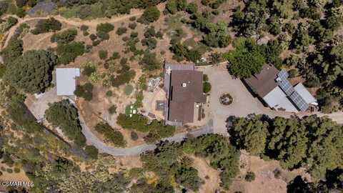 14975 Yerba Buena Road, Malibu, CA 90265
