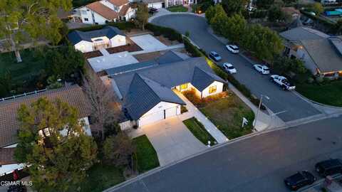 568 Bristol Avenue, Simi Valley, CA 93065