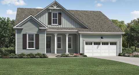 2010 Riverbend Drive, Charleston, SC 29412