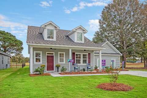 1238 Deercreek Drive, Manning, SC 29102