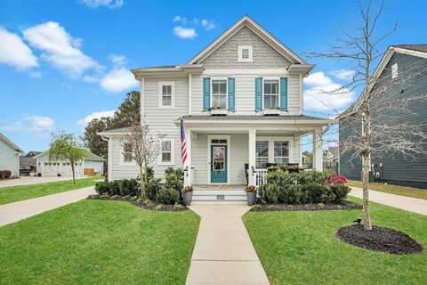 182 Callibluff Drive, Summerville, SC 29486