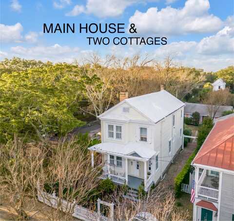 12 John Street, Charleston, SC 29403
