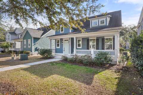 327 Cockle Lane, Beaufort, SC 29906