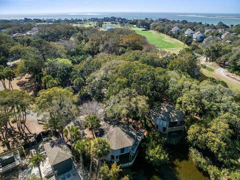 12 Dune Crest Trace Trail, Seabrook Island, SC 29455