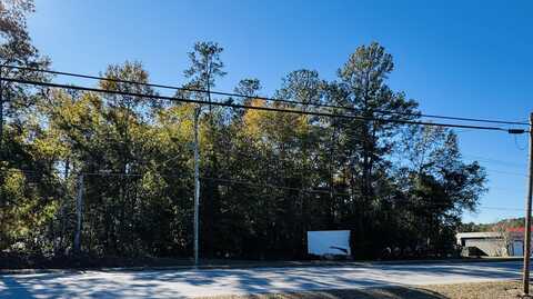 00 W Carolina Avenue, Varnville, SC 29944