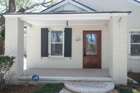 1637 Tatum Street, Charleston, SC 29412