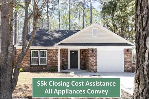 212 Regent Street, Summerville, SC 29483