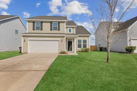 529 Pleasant Side Drive, Moncks Corner, SC 29461