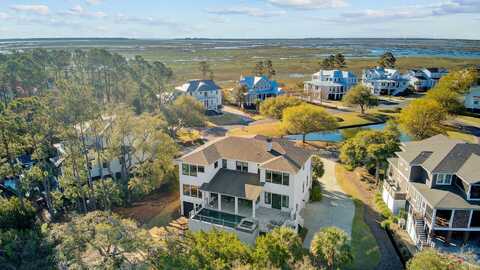 4874 Sound View Drive, Mount Pleasant, SC 29466