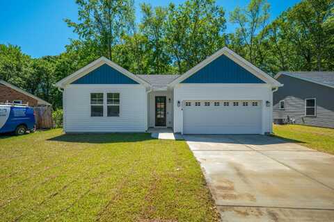 125 Pandora Drive, Goose Creek, SC 29445