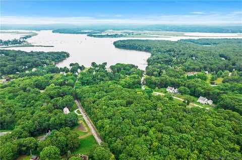 160 Saybrook Road, Essex, CT 06426