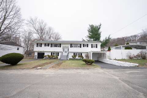 8 hayfield Road, Waterbury, CT 06704