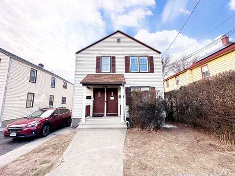 578 Garfield Avenue, Bridgeport, CT 06606
