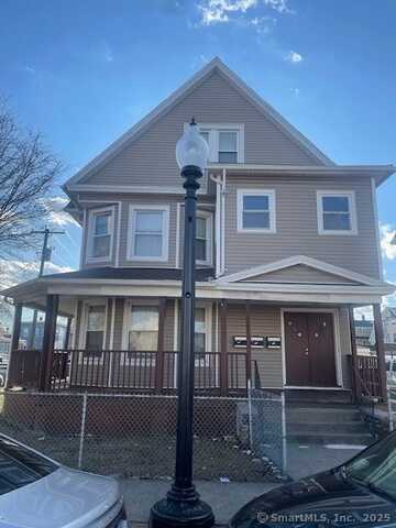 709- 713 Madison Avenue, Bridgeport, CT 06606