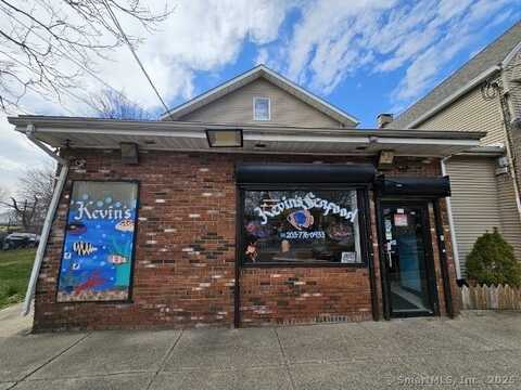 9-15 1/2 & 17 Kimberly Avenue, New Haven, CT 06519