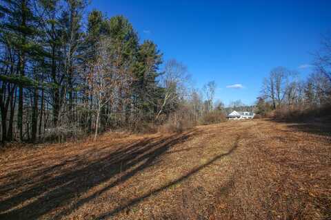 145 Angevine Road, Warren, CT 06754
