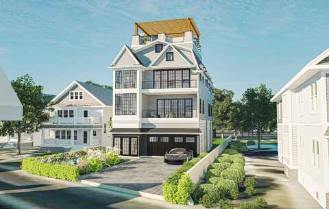 1008 Fairfield Beach Road, Fairfield, CT 06824