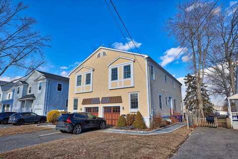87 Forest Avenue, Fairfield, CT 06824
