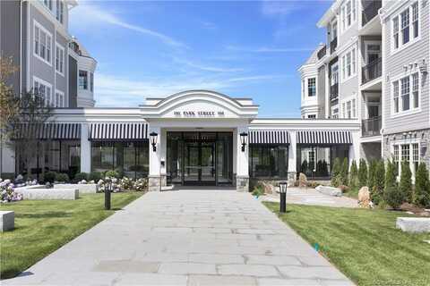 160 Park Street, New Canaan, CT 06840