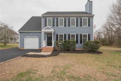 12507 Gayton Station Boulevard, Henrico, VA 23233