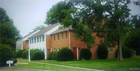 3812 Hermitage Road, Richmond, VA 23227