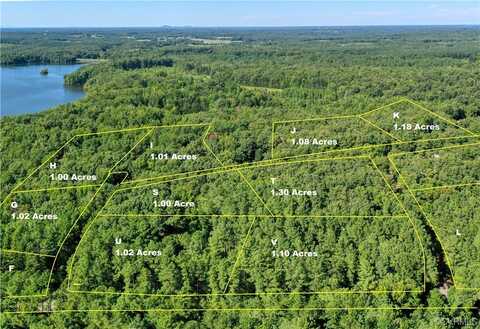 Tbd Briery Way, Farmville, VA 23901