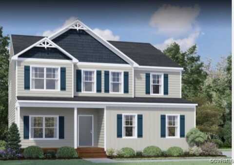 4236 Poplar Village Drive, Chester, VA 23035
