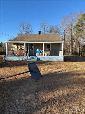 2921 Howerton Road, Center Cross, VA 22437