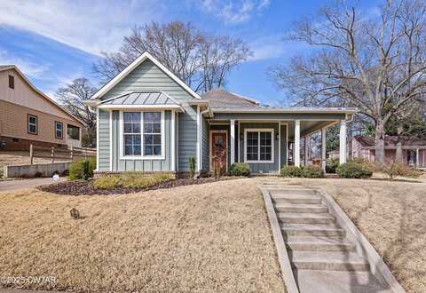 101 Morgan Street, Jackson, TN 38301