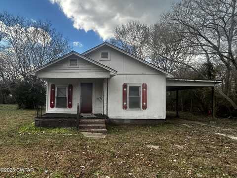 113 Barham Street, Jackson, TN 38301