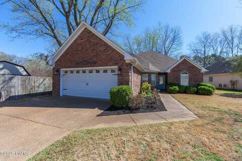 26 Ivybrook Drive, Jackson, TN 38305