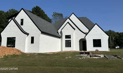 18 Shadow Ridge Drive, Jackson, TN 38305