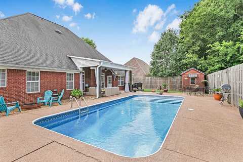 109 Jacob Street, Jackson, TN 38305