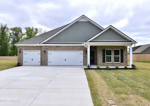 46 Chadro Cove, Jackson, TN 38305