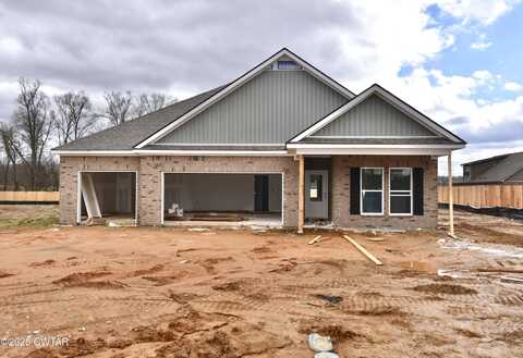 46 Chadro Cove, Jackson, TN 38305