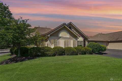 8103 Park Place Circle, West Chester, OH 45069