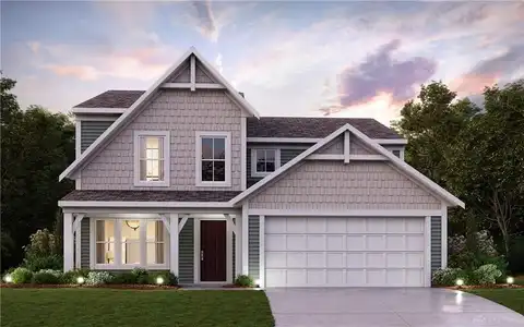 5448 Greenview Lane, Lebanon, OH 45036