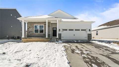 7839 Marjoram Place, Clayton, OH 45315