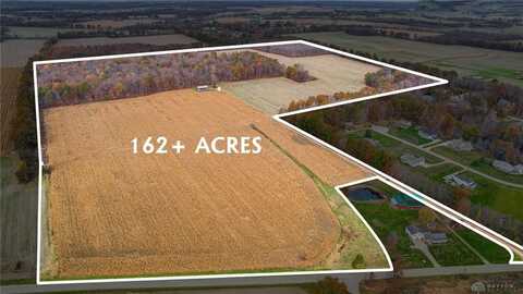 0 St Rt 350, Clarksville, OH 45113