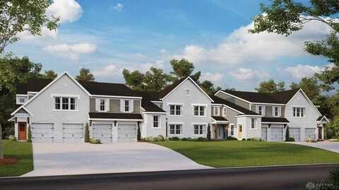 468 Glenhaven Way, Fairborn, OH 45324