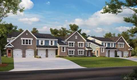 4306 Apple Branch Drive, Sugarcreek Township, OH 45459