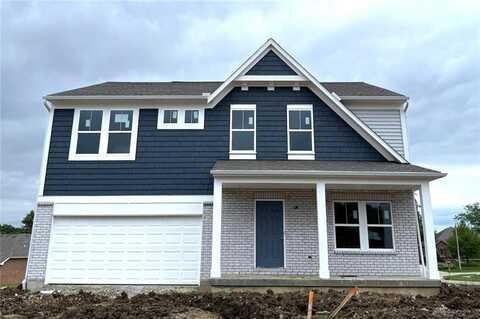 663 Deerhurst Drive, Vandalia, OH 45377