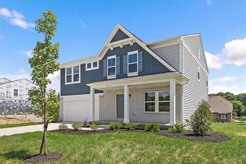 663 Deerhurst Drive, Vandalia, OH 45377
