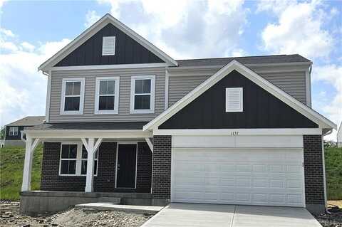1232 Heathgate Way, Fairborn, OH 45324