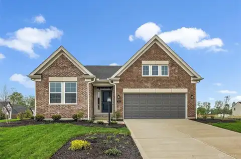 10 Annie Grove Lane, Springboro, OH 45066