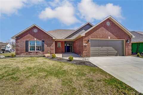 1137 Auburn Street, Troy, OH 45373